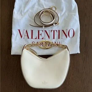 Valentino Garavani | Bags | Valentino Garavani Vlogo Moon